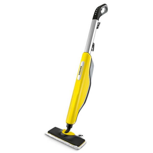 Пароочиститель Karcher SC 2 Upright EasyFix (1.513-345.0)