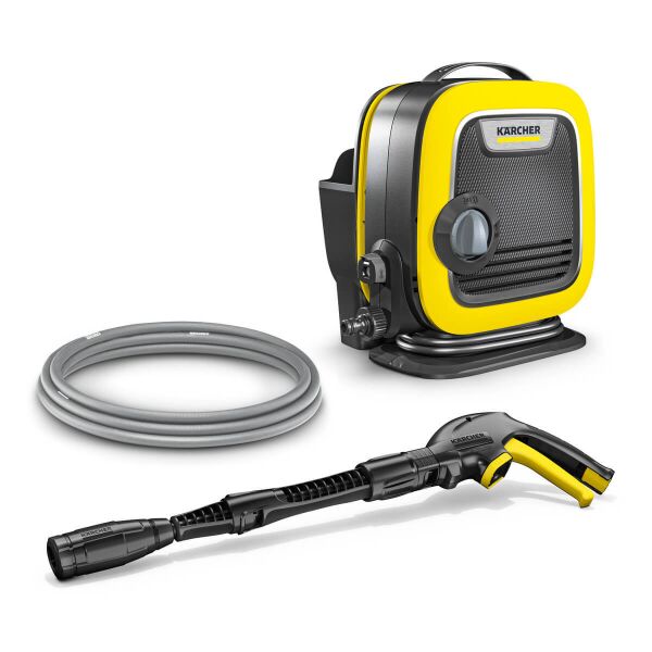 Мойка высокого давления Karcher K Mini (1.600-054.0)