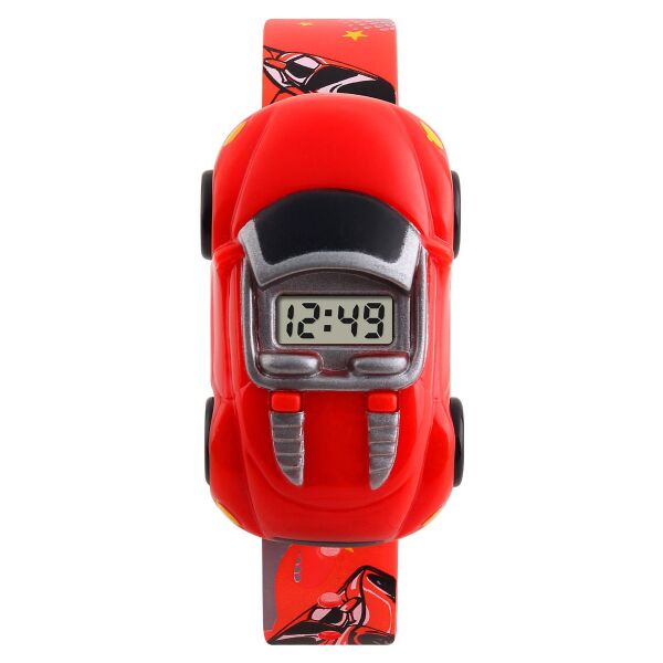 Наручные часы Skmei 1241 (красный)