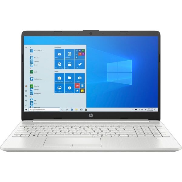 Ноутбук HP 15-dw2097ur (22N61EA)