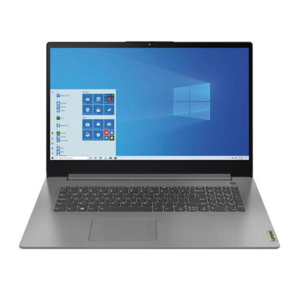 Ноутбук Lenovo IdeaPad 3 17ALC6 82KV0013RE