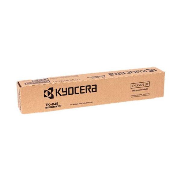 Картридж Kyocera TK-4145 для Kyocera Mita TASKalfa 2020