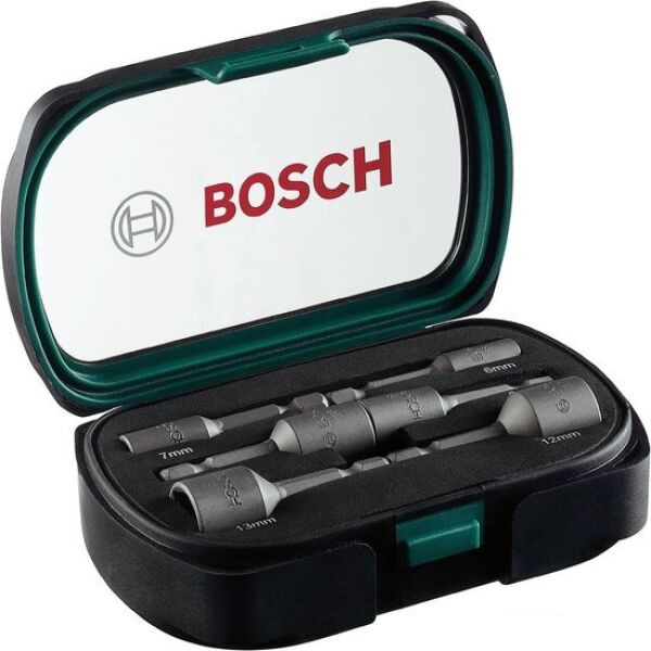 Набор однотипного инструмента Bosch 2.607.017.313