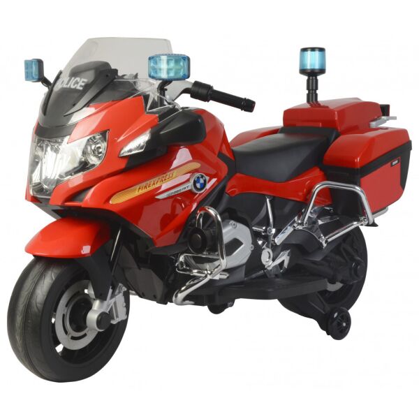 Электромотоцикл CHI LOK BO TOYS COMPANY BMW R 1200 RT-P 212 E (красный)