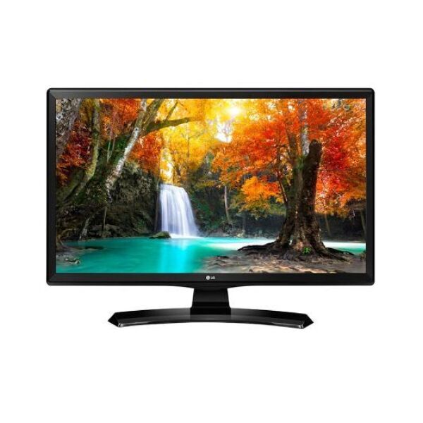 Телевизор LG 22TN410V-PZ