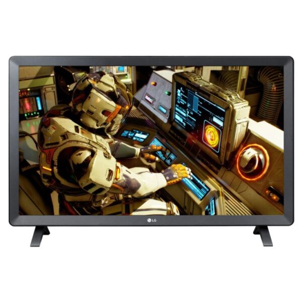 Телевизор LG 24TL520V-PZ