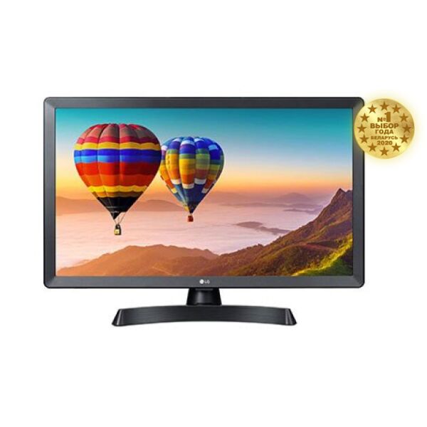 Телевизор LG 24TN510S-PZ