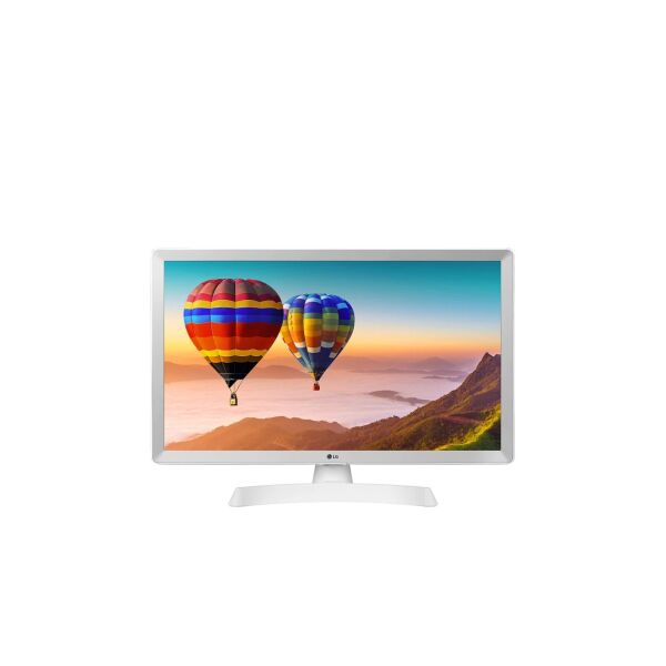 Телевизор LG 24TN510S-WZ