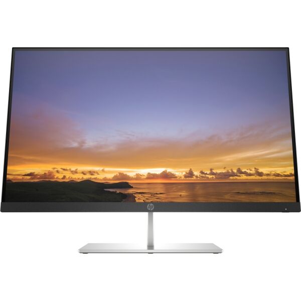 Монитор HP Pavilion 27 Quantum Dot (5DQ99AA)