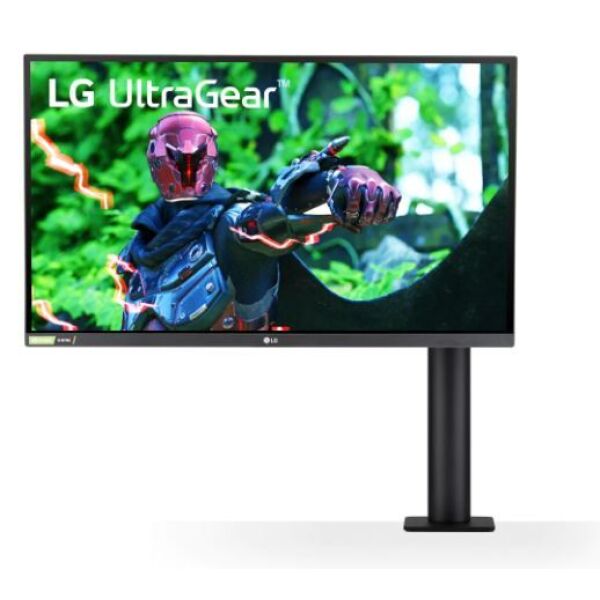 Монитор LG UltraGear 27GN880-B