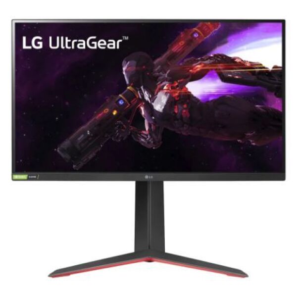 Монитор LG UltraGear 27GP850-B