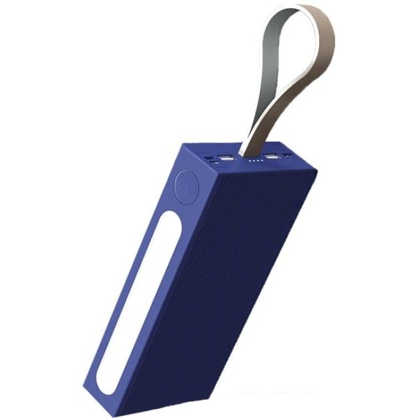 Портативное зарядное устройство Yoobao 30E (синий)