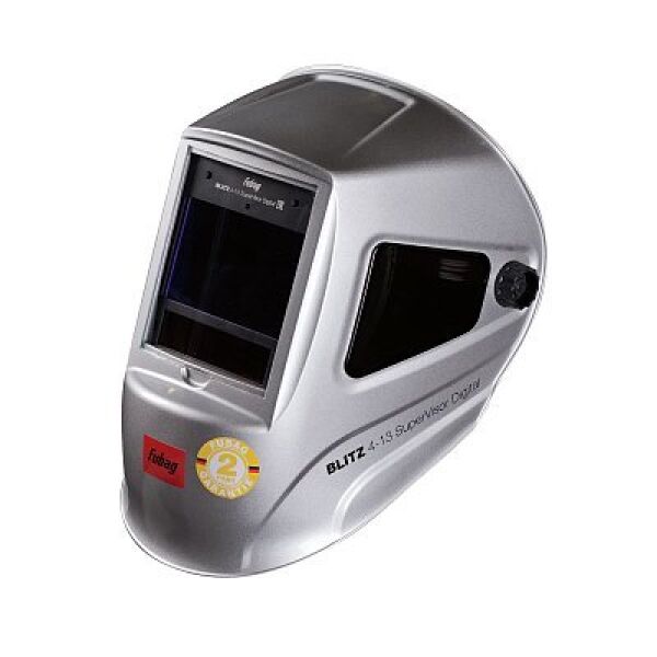 Сварочная маска Fubag Blitz 4-13 SuperVisor Digital (31565)
