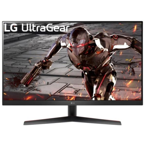 Монитор LG UltraGear 32GN500-B