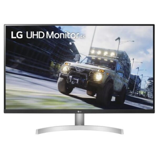 Монитор LG 32UN500-W