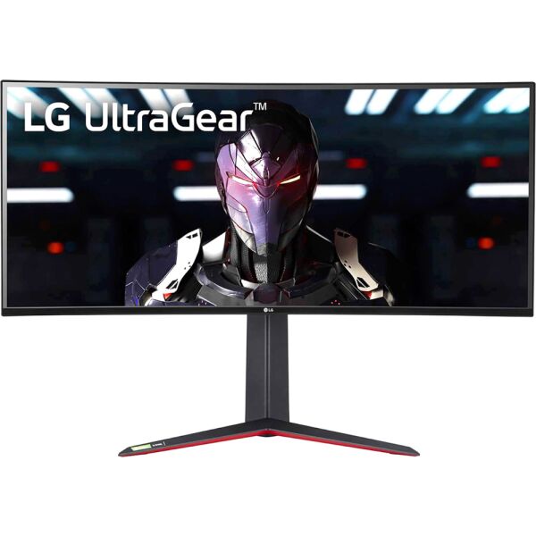 Монитор LG UltraGear 34GN850-B