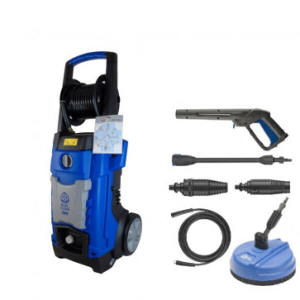 Мойка высокого давления AR Blue Clean 399 (14588)