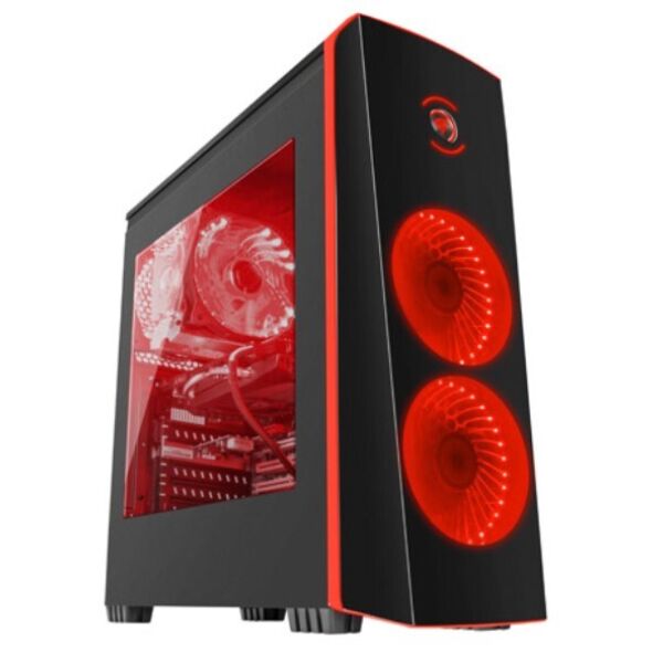Компьютер JET Wizard 3i8100D16HD1SD24X105TL2W5