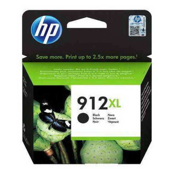 Картридж HP 912XL 3YL84AE