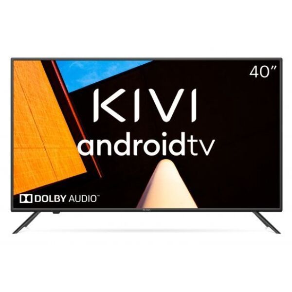 Телевизор KIVI 40F710KB