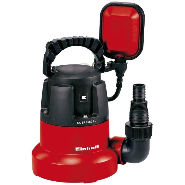 Дренажный насос Einhell GC-SP 3580 LL (4170445)