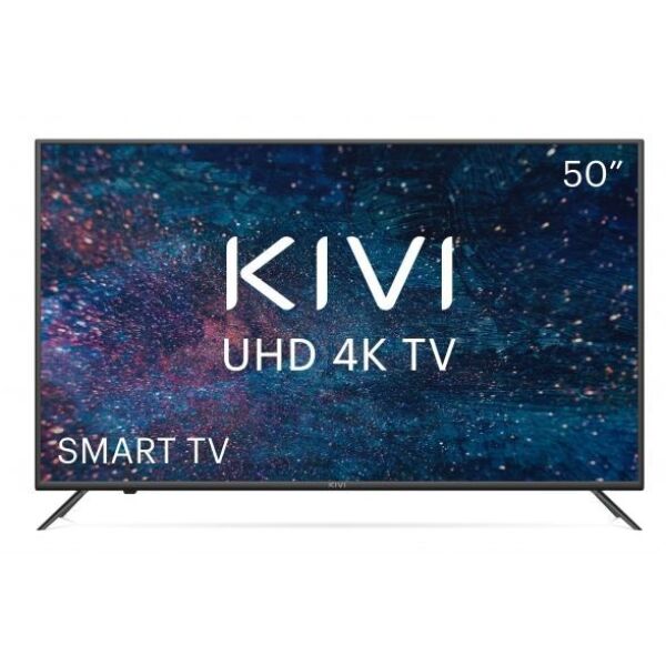 Телевизор KIVI 50U600KD