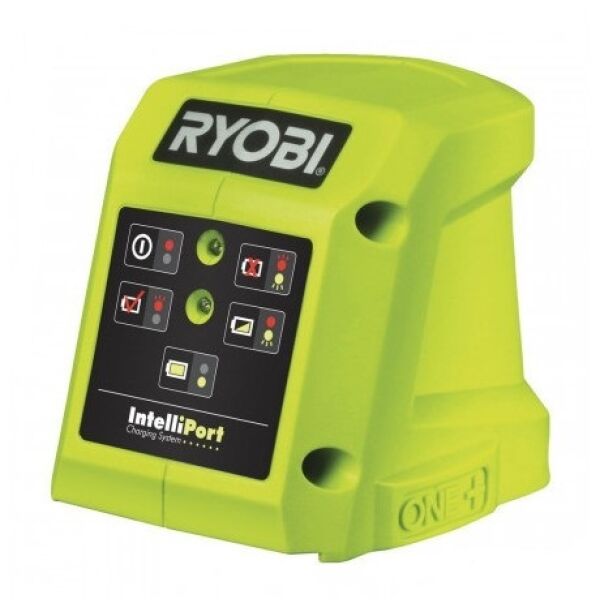 Зарядное устройство RYOBI ONE + RC18115 5133003589