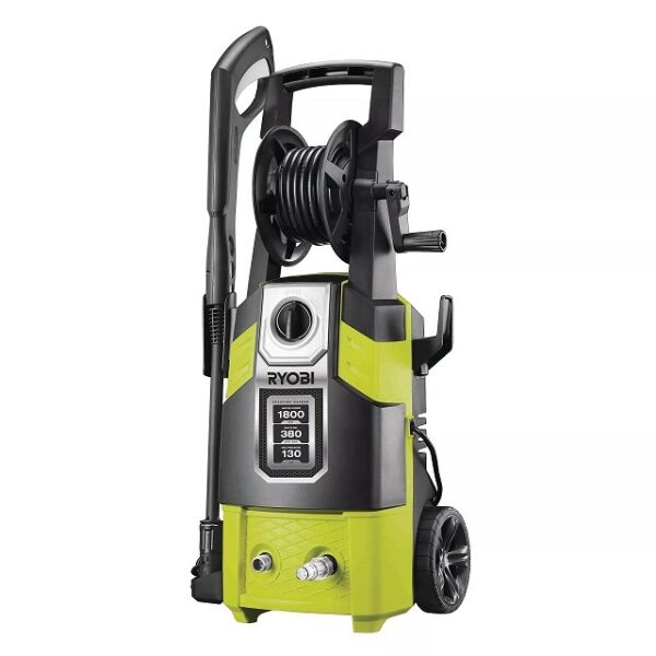 Мойка высокого давления Ryobi RPW130XRB (5133003748)