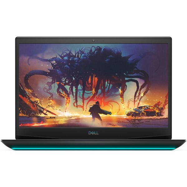 Игровой ноутбук Dell G5 15 5500-213299