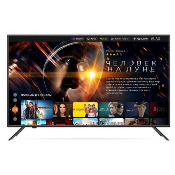 Телевизор KIVI 55U600KD