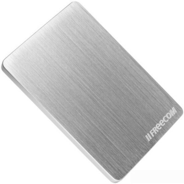 Внешний накопитель Freecom mSSD Slim 480GB 56412