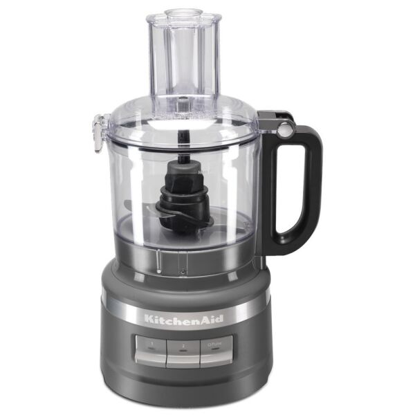 Кухонный комбайн KitchenAid 5KFP0719EDG