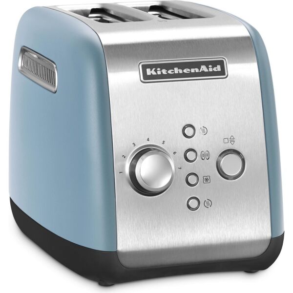 Тостер KitchenAid 5KMT221EVB