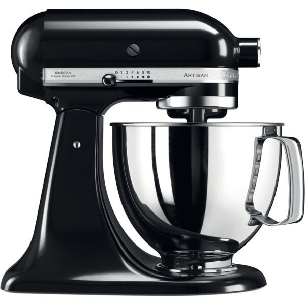 Миксер KitchenAid 5KSM125EOB