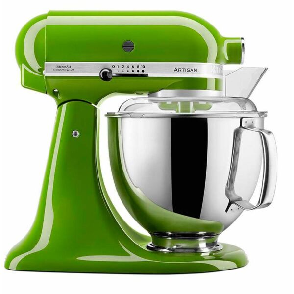 Кухонная машина KitchenAid 5KSM175PSEMA