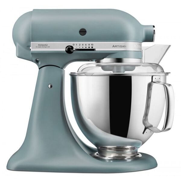 Кухонная машина KitchenAid 5KSM175PSEMF