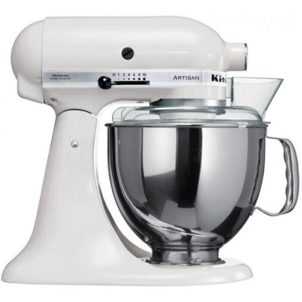 Кухонная машина KitchenAid 5KSM175PSEWH