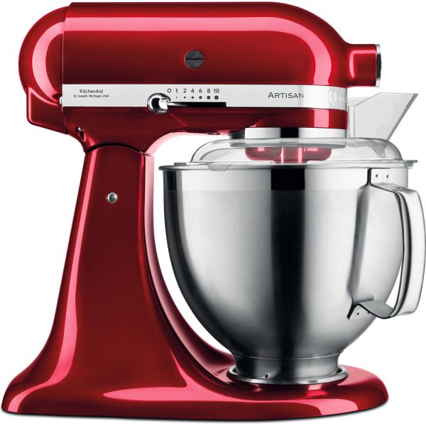 Миксер KitchenAid 5KSM185PSECA