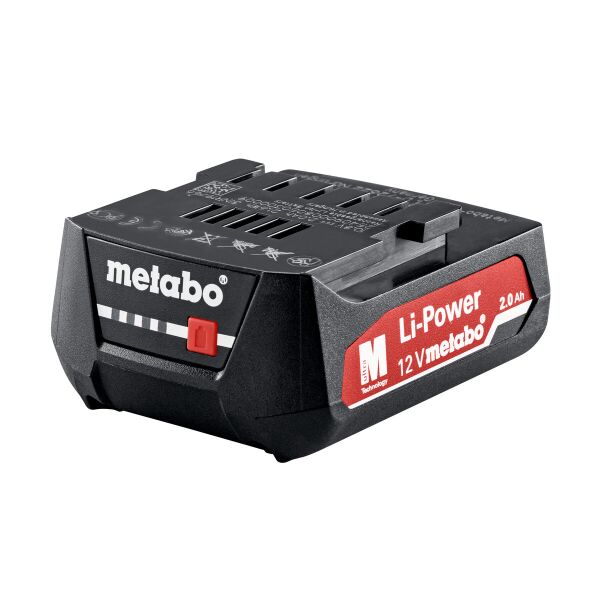 Аккумулятор Metabo Li-Power 625406000