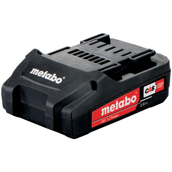 Аккумулятор Metabo 625596000 (18V