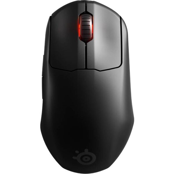 Мышь SteelSeries Prime Wireless (62593)