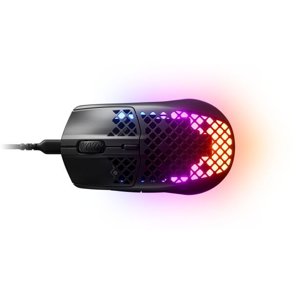 Игровая мышь SteelSeries Aerox 3