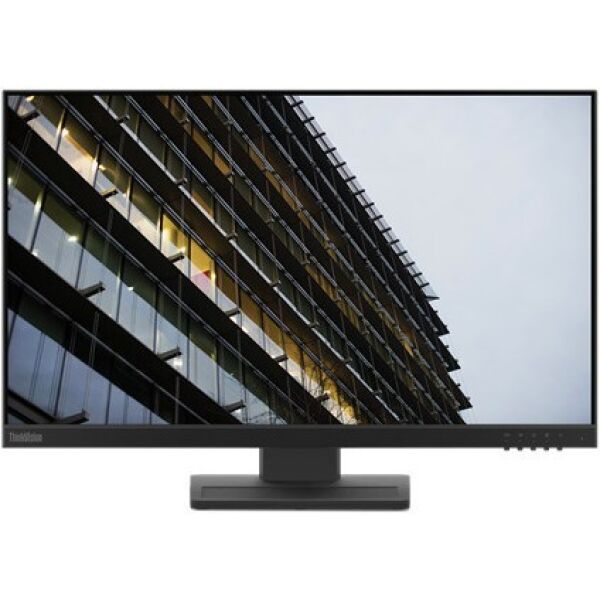 Монитор Lenovo ThinkVision E24-20 62A5MAT4EU