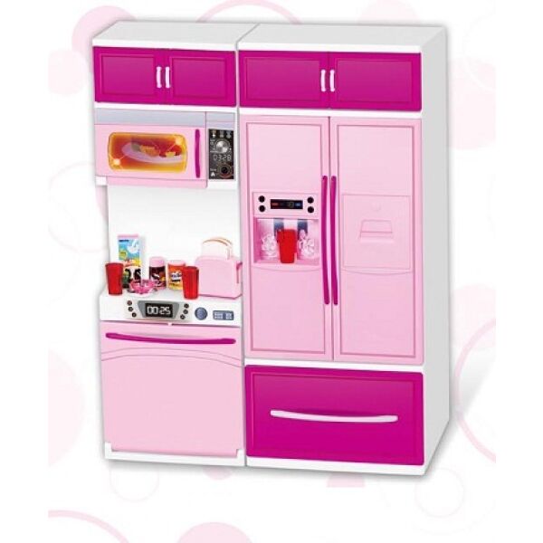Игровой набор HYL «КУХНЯ» (66045-4)