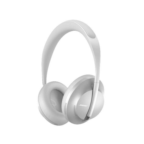 Наушники Bose Noise Cancelling 700 Lux Silver