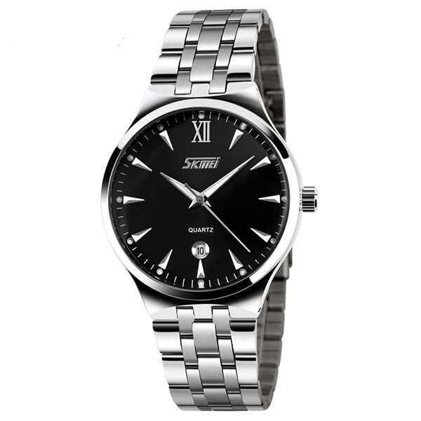Наручные часы мужские Skmei 9071 (черный)