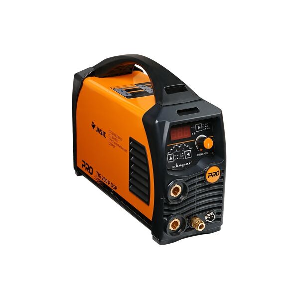 Сварочный инвертор Сварог PRO TIG 200 P DSP (W212) 90925