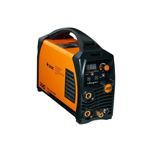 Сварочный инвертор Сварог PRO TIG 180 DSP (W206) 91580