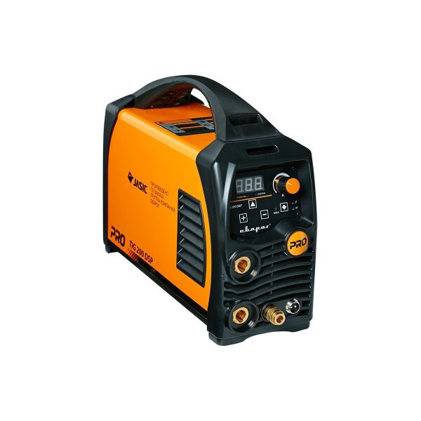 Сварочный инвертор Сварог PRO TIG 200 DSP (W207) 91581