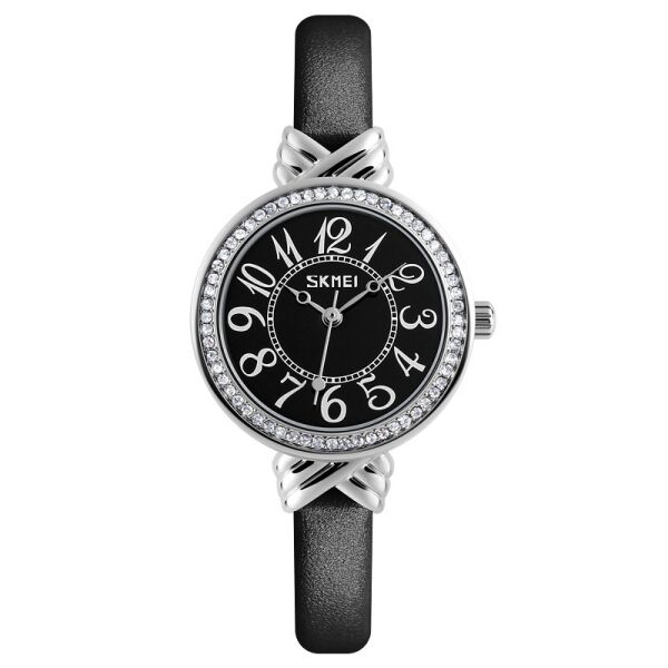 Наручные часы Skmei 9162 (черный)